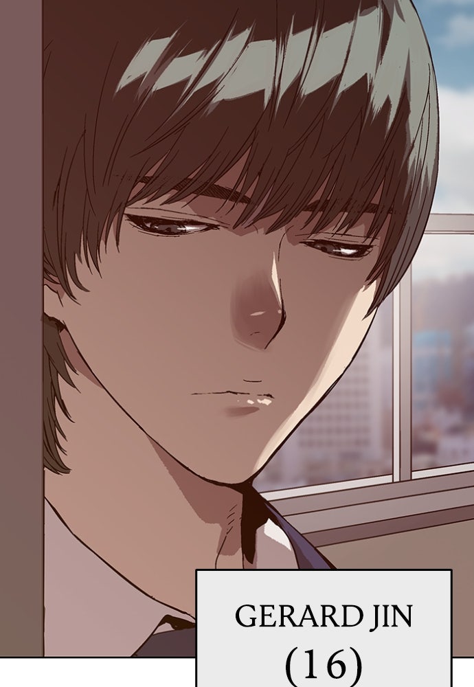 Read Weak Hero Español Manga Online