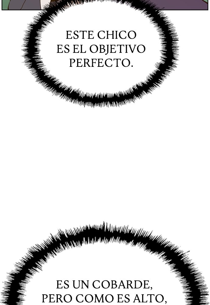 Read Weak Hero Español Manga Online