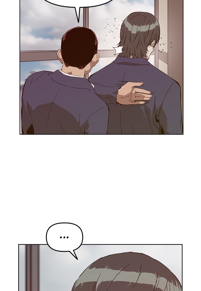 Read Weak Hero Español Manga Online