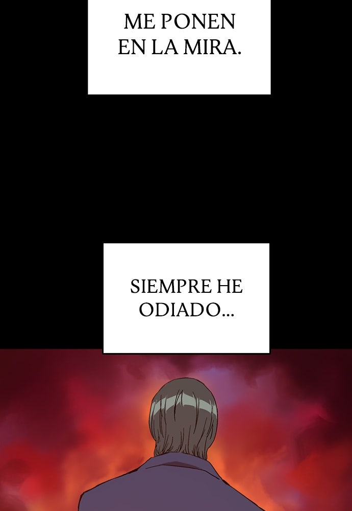 Read Weak Hero Español Manga Online