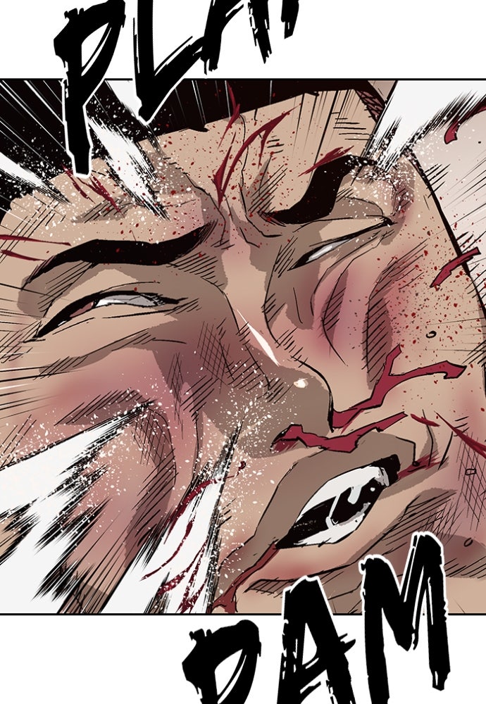 Read Weak Hero Español Manga Online