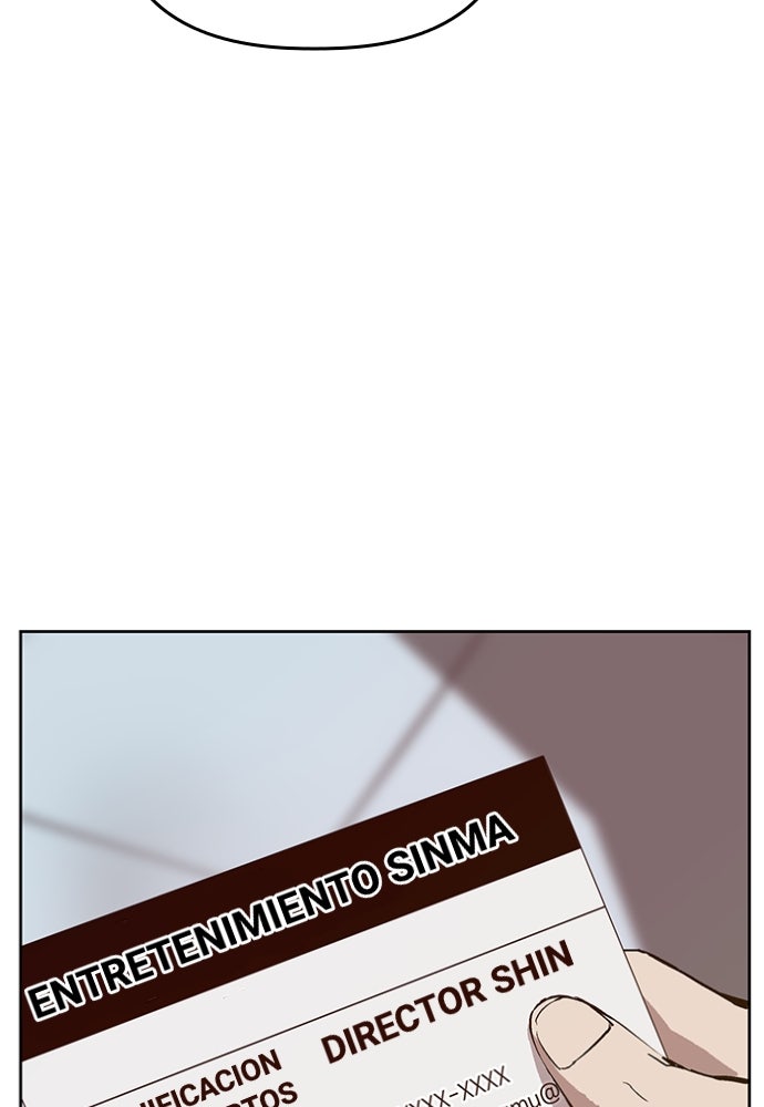 Read Weak Hero Español Manga Online