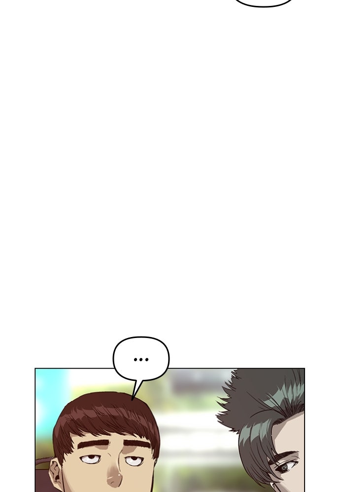 Read Weak Hero Español Manga Online