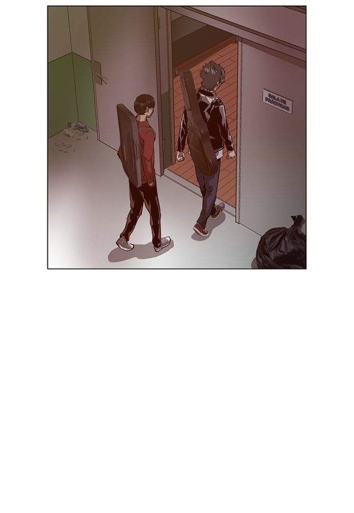 Read Weak Hero Español Manga Online