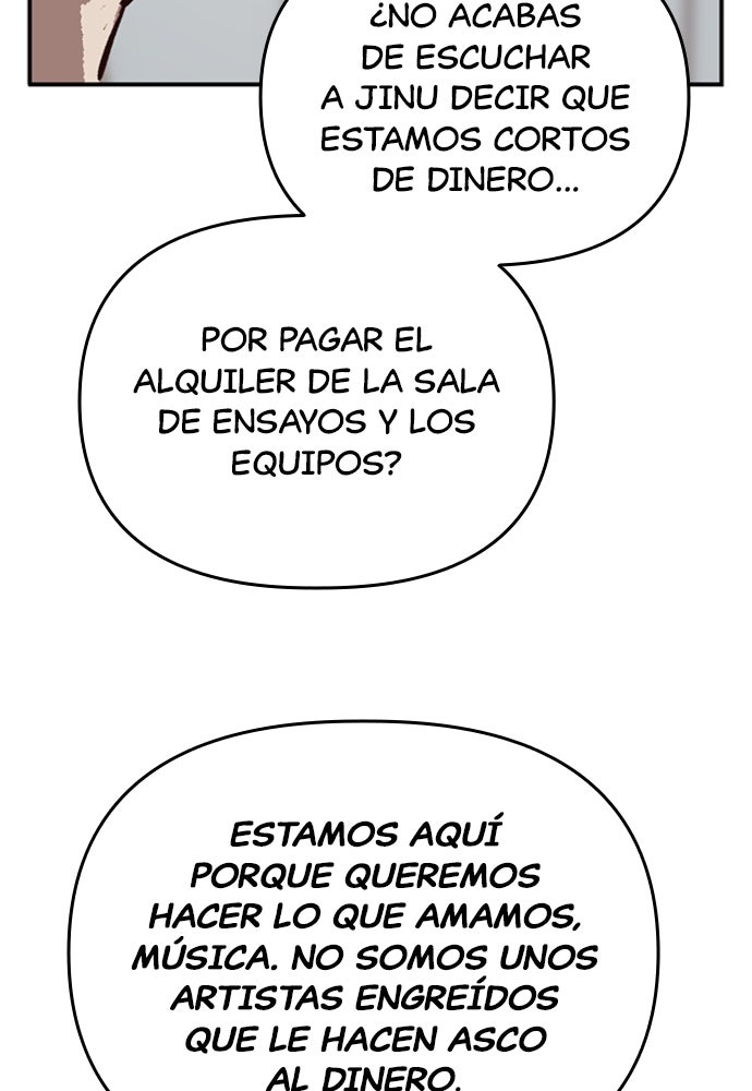 Read Weak Hero Español Manga Online