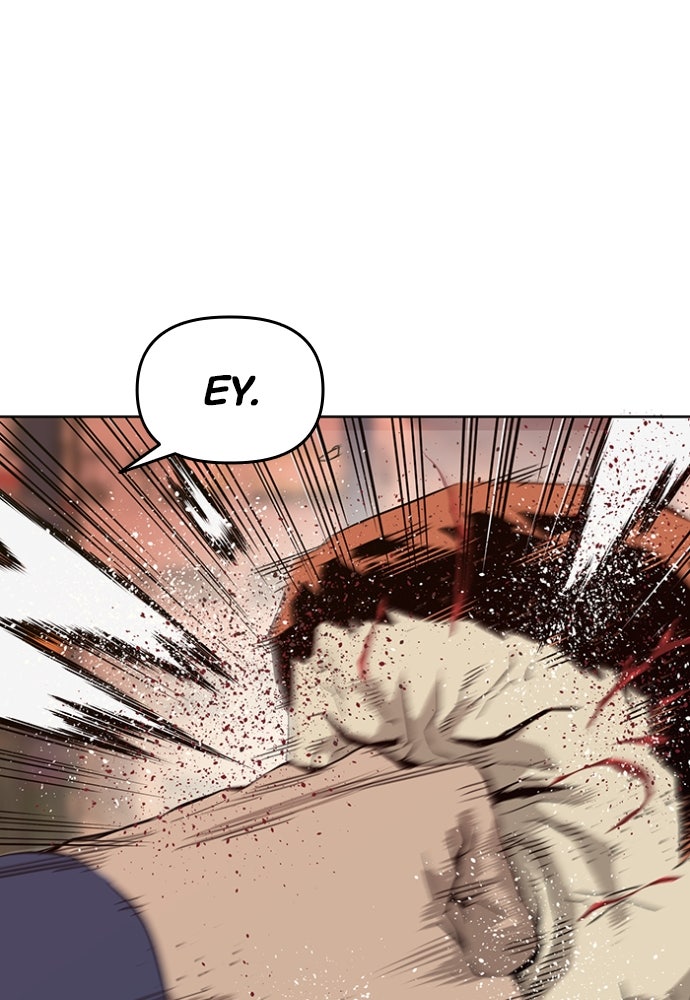 Read Weak Hero Español Manga Online