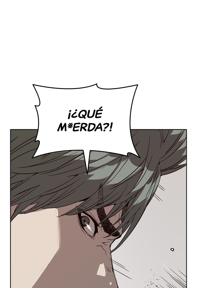 Read Weak Hero Español Manga Online