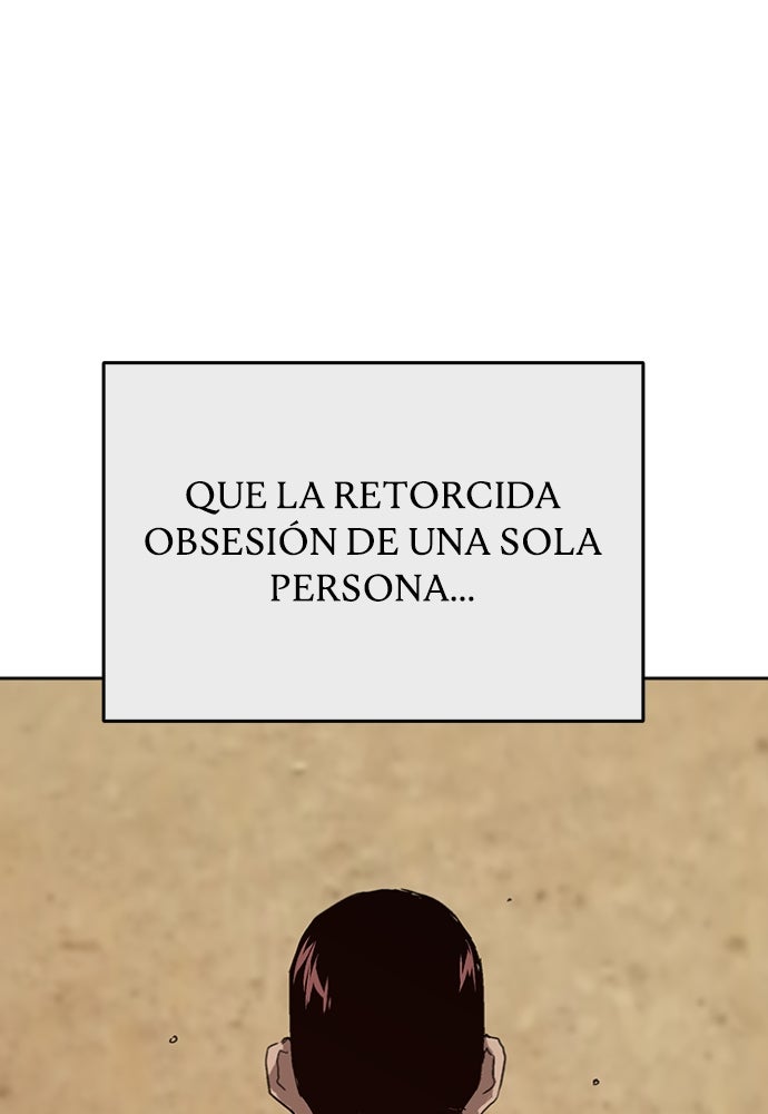 Read Weak Hero Español Manga Online