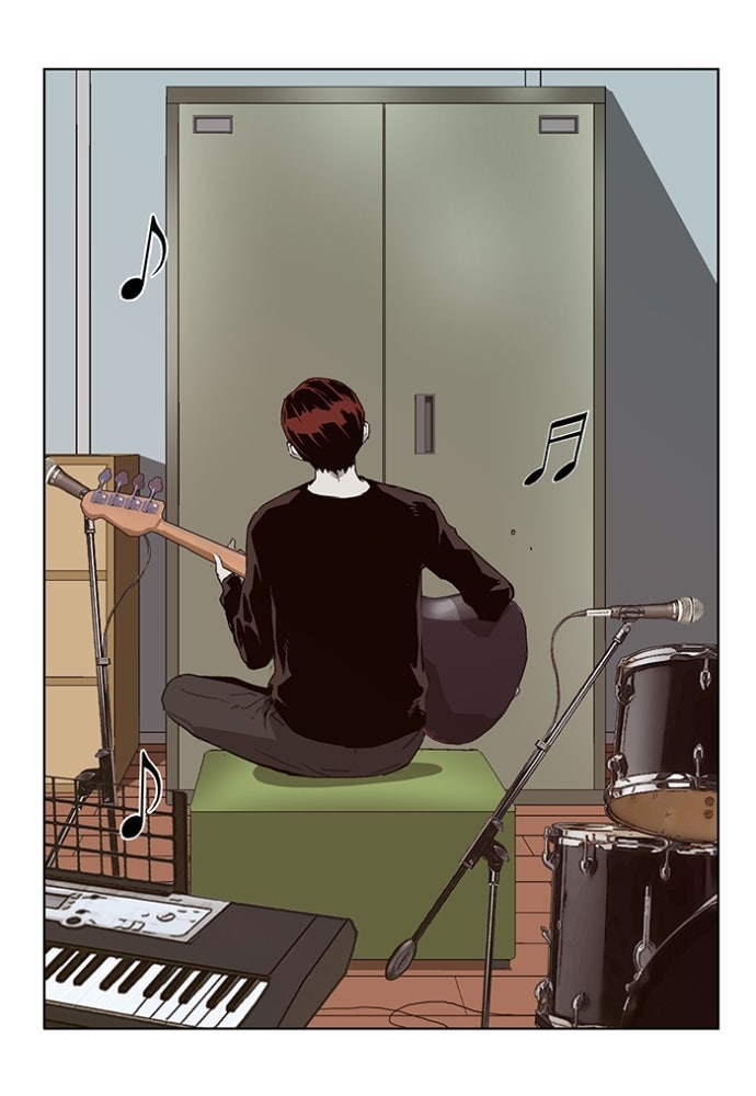 Read Weak Hero Español Manga Online