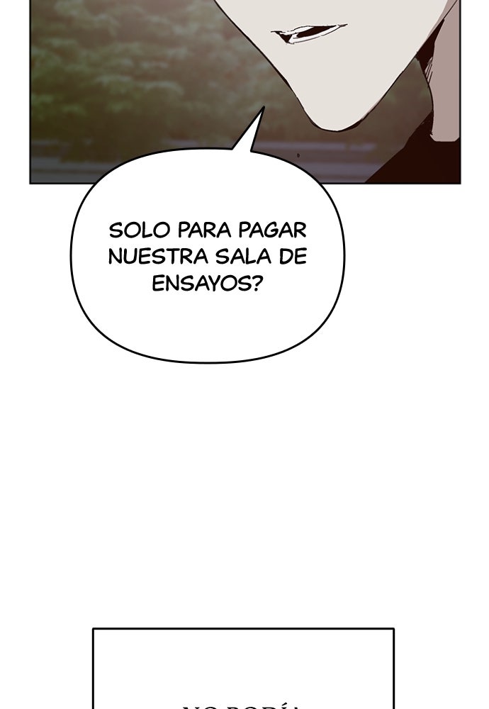 Read Weak Hero Español Manga Online