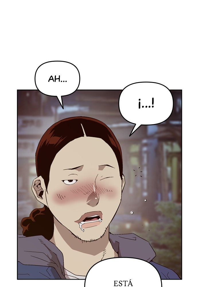 Read Weak Hero Español Manga Online