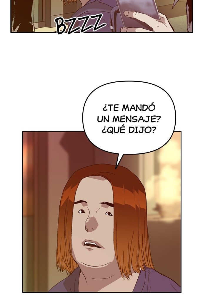 Read Weak Hero Español Manga Online
