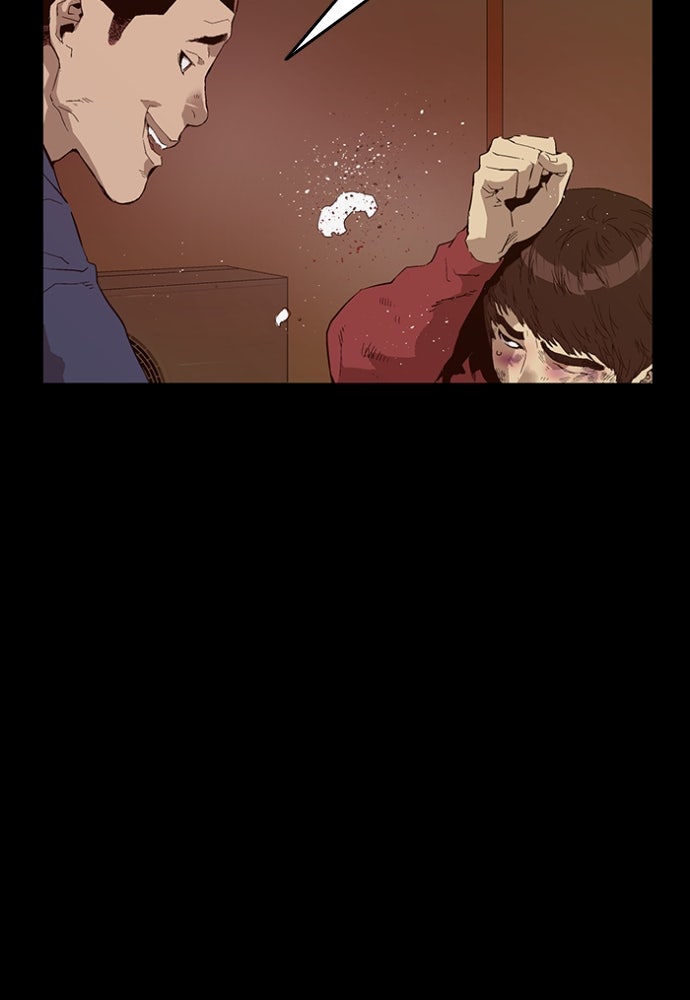 Read Weak Hero Español Manga Online