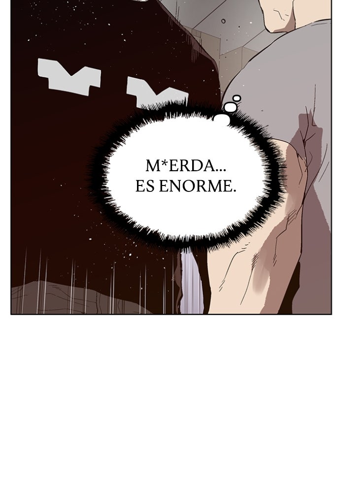 Read Weak Hero Español Manga Online