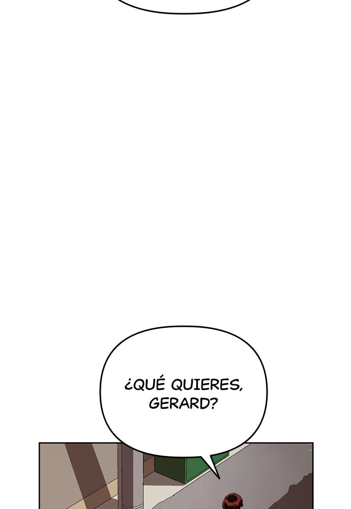 Read Weak Hero Español Manga Online