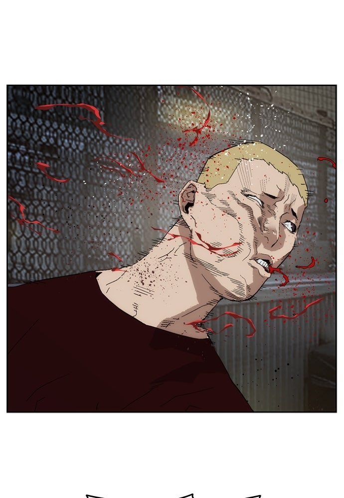 Read Weak Hero Español Manga Online