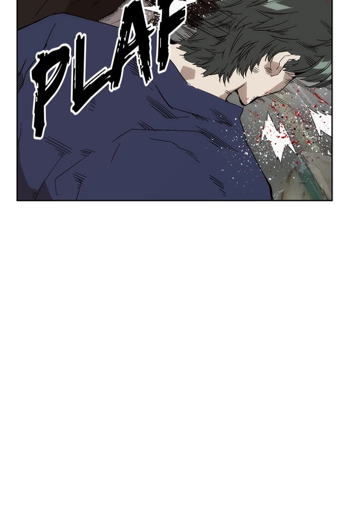 Read Weak Hero Español Manga Online