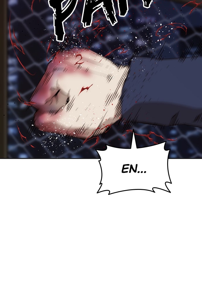 Read Weak Hero Español Manga Online