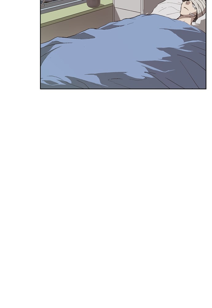 Read Weak Hero Español Manga Online