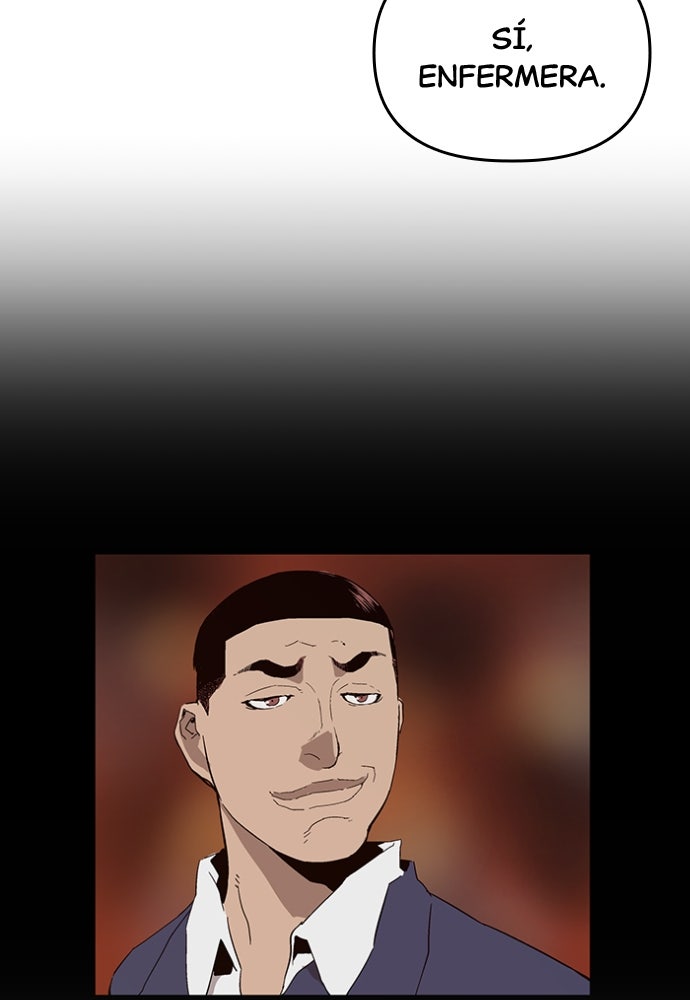 Read Weak Hero Español Manga Online