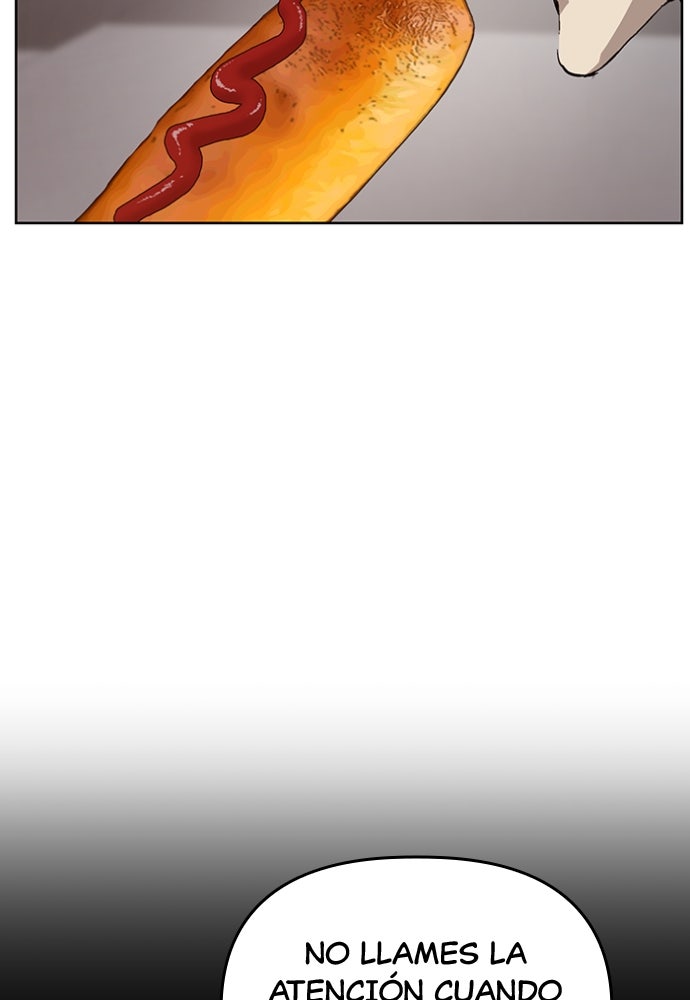 Read Weak Hero Español Manga Online