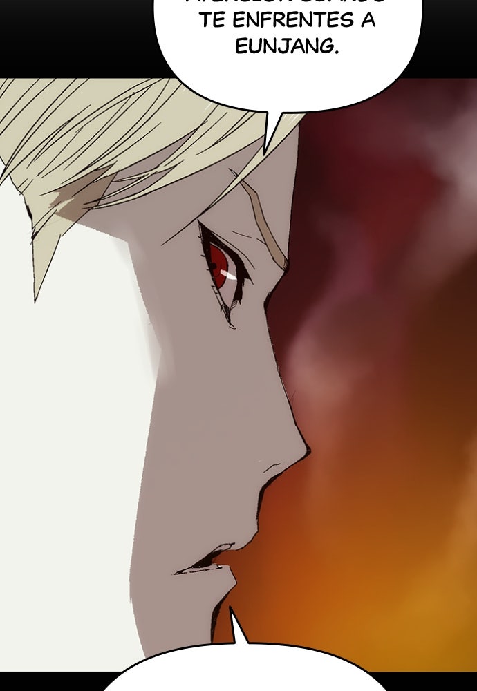 Read Weak Hero Español Manga Online