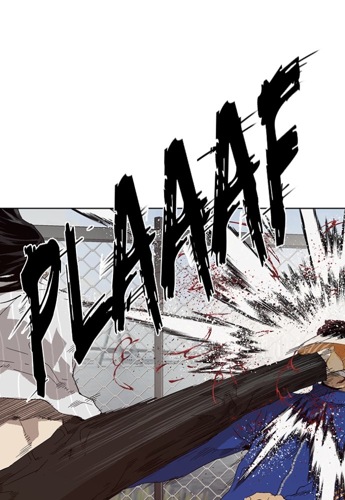 Read Weak Hero Español Manga Online