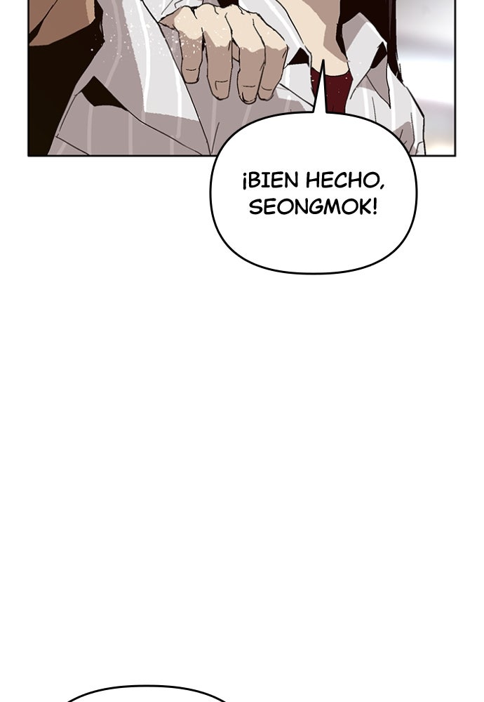 Read Weak Hero Español Manga Online