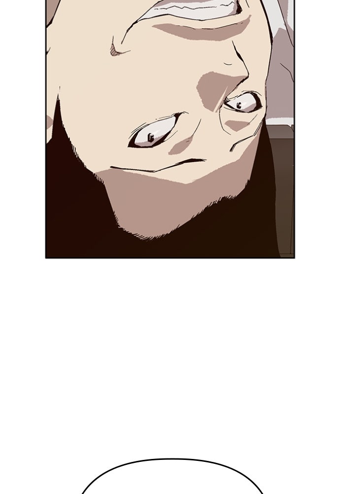 Read Weak Hero Español Manga Online