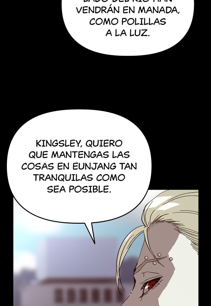 Read Weak Hero Español Manga Online