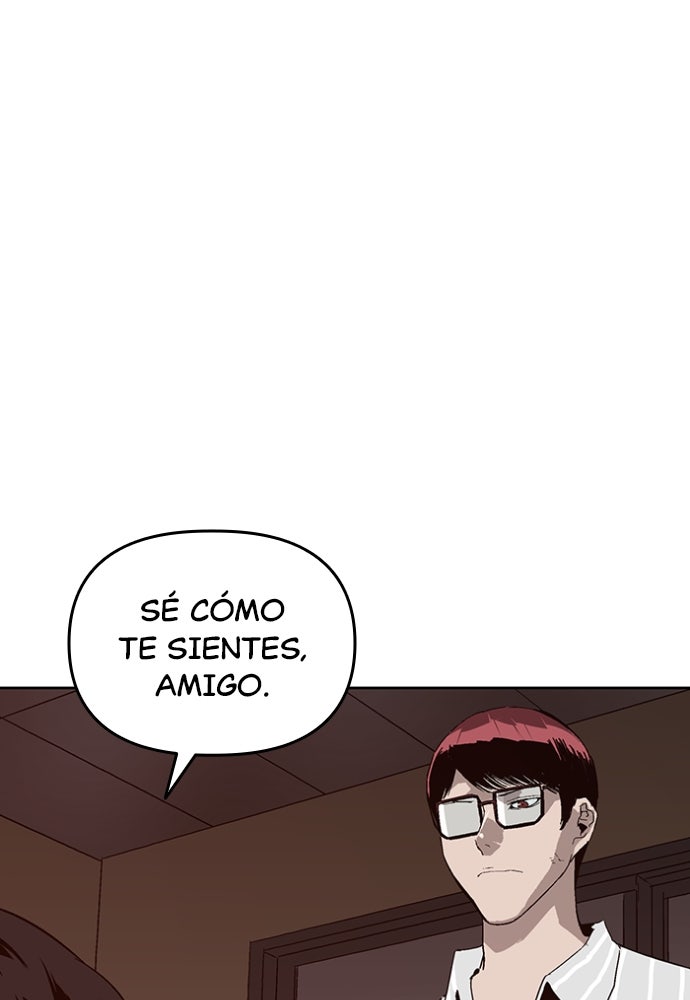 Read Weak Hero Español Manga Online