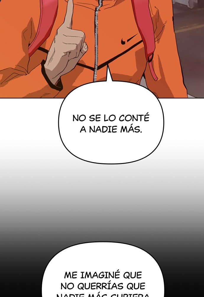 Read Weak Hero Español Manga Online