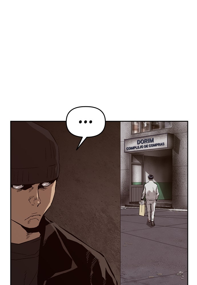 Read Weak Hero Español Manga Online