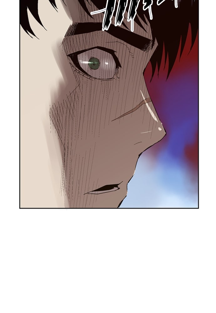 Read Weak Hero Español Manga Online