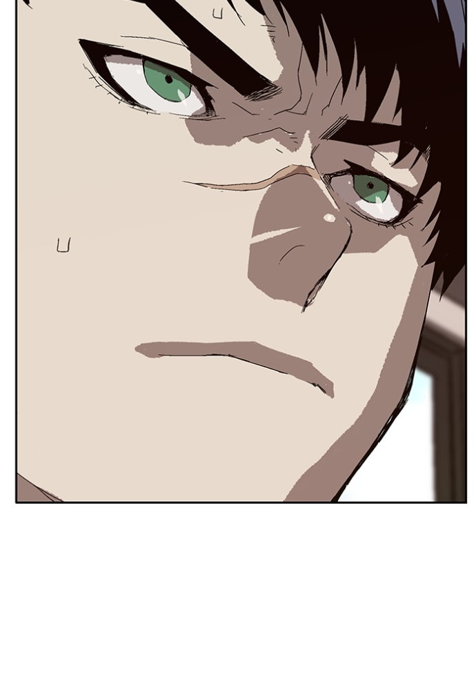 Read Weak Hero Español Manga Online