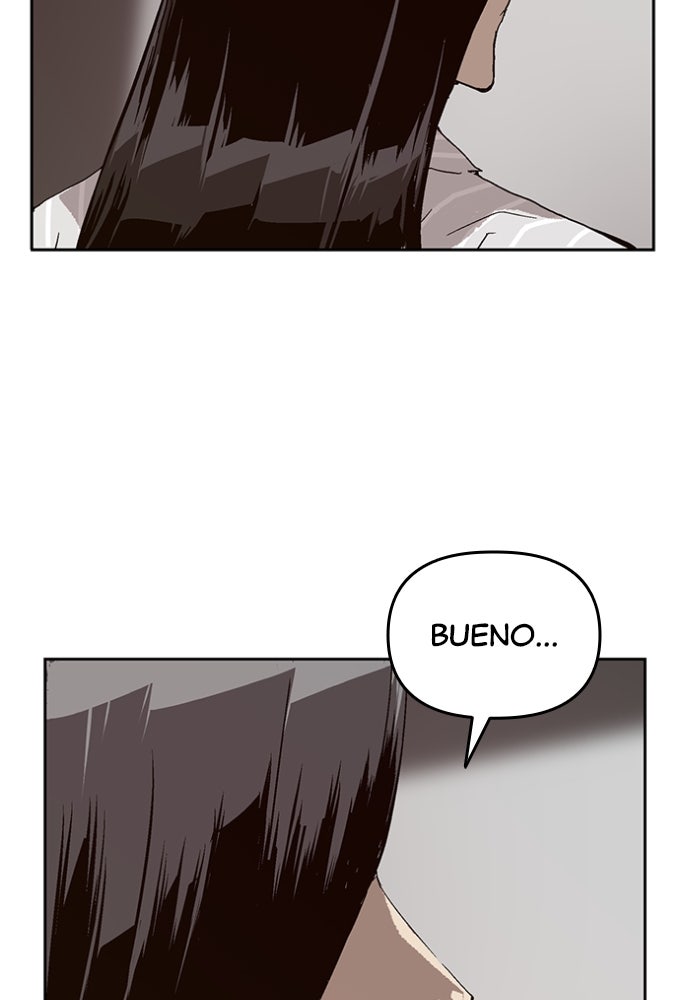 Read Weak Hero Español Manga Online