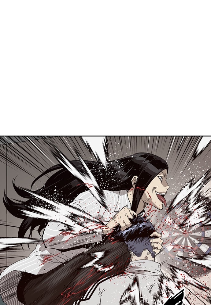 Read Weak Hero Español Manga Online