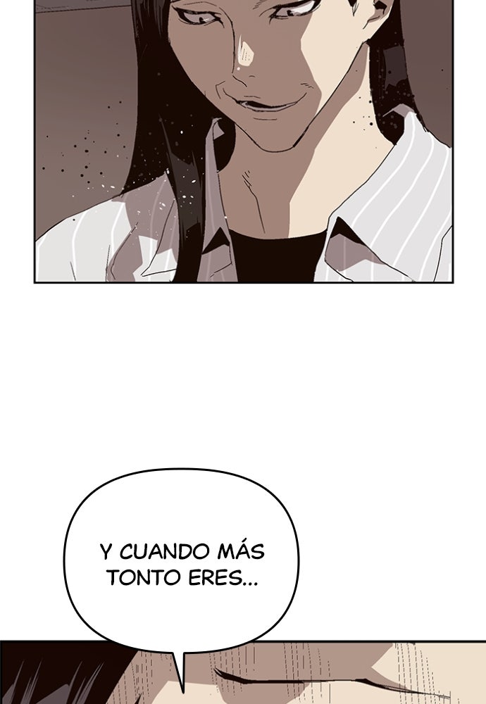 Read Weak Hero Español Manga Online