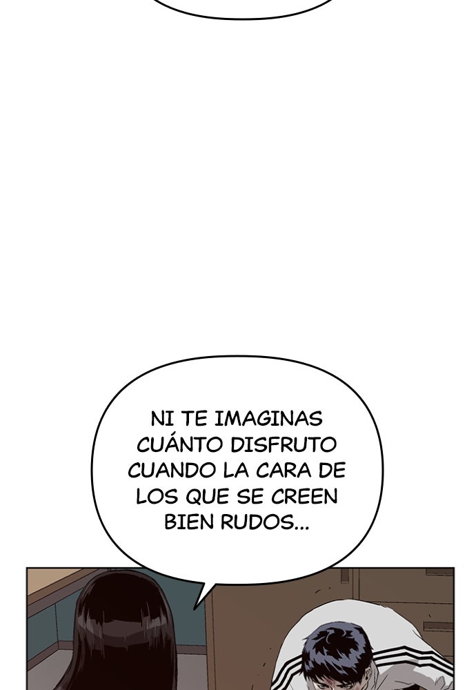 Read Weak Hero Español Manga Online