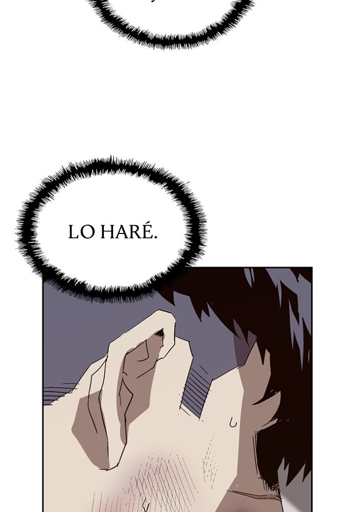 Read Weak Hero Español Manga Online