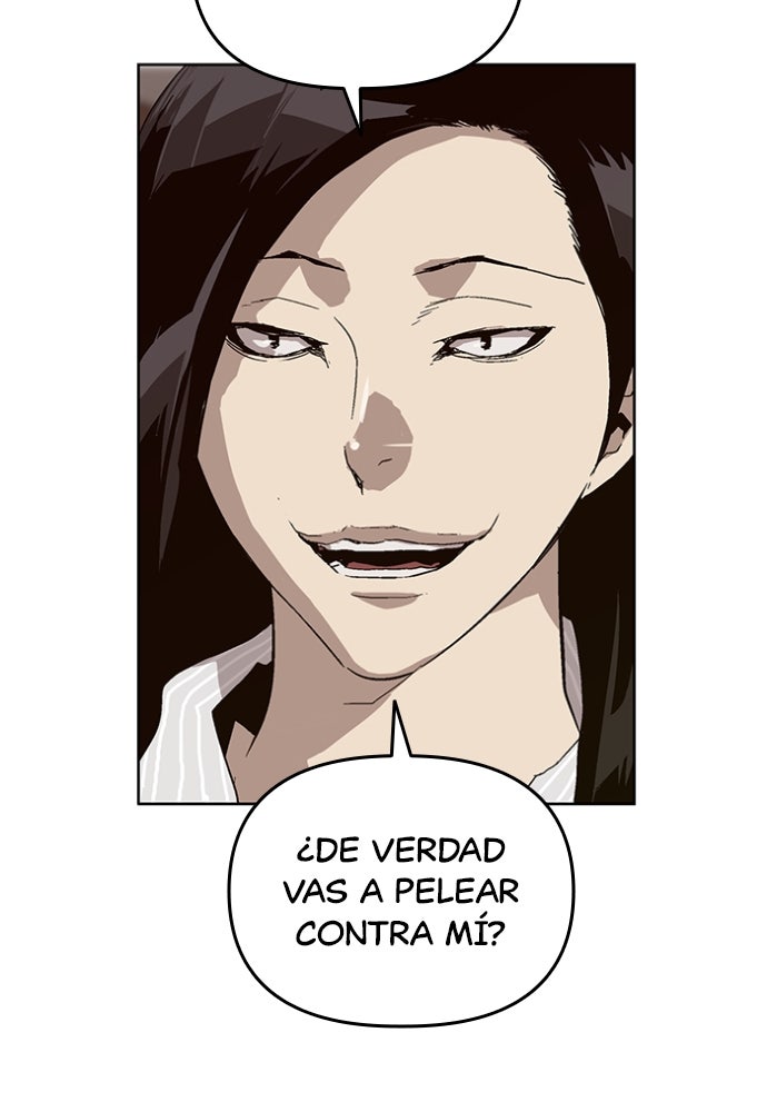 Read Weak Hero Español Manga Online