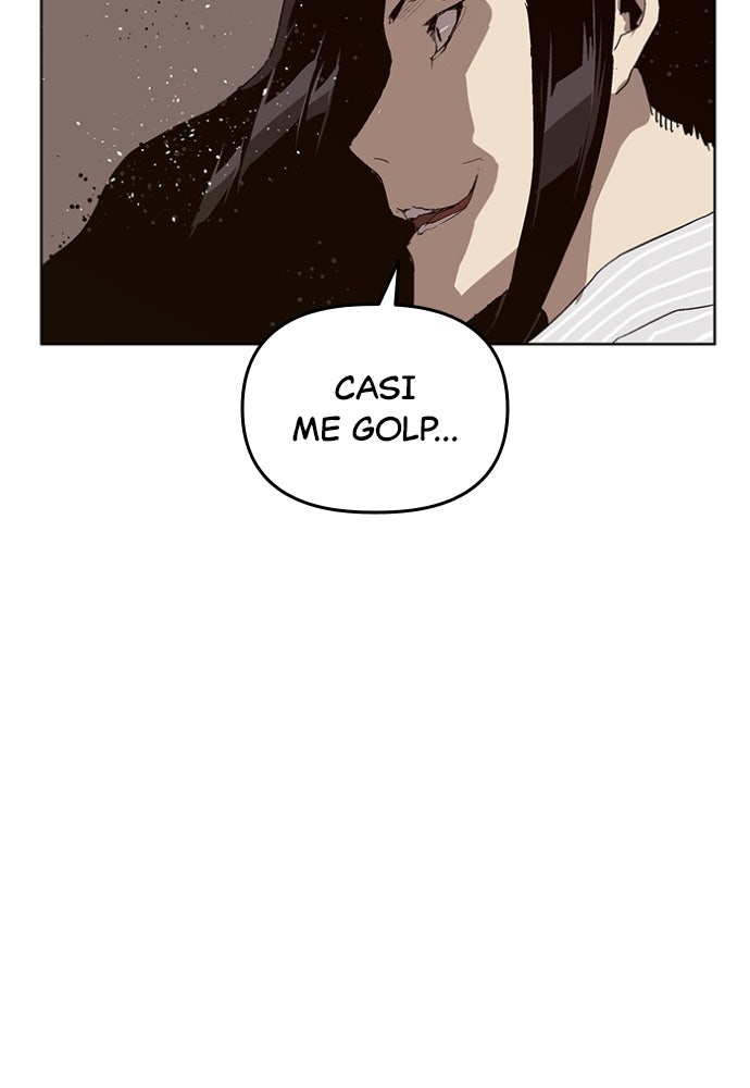 Read Weak Hero Español Manga Online