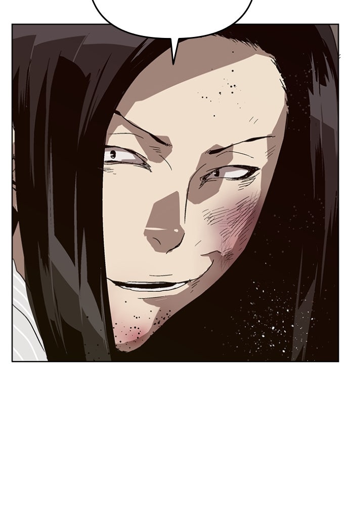 Read Weak Hero Español Manga Online