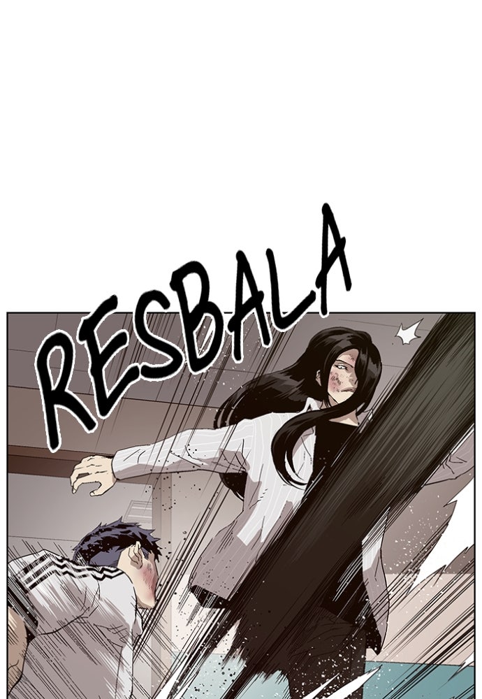 Read Weak Hero Español Manga Online