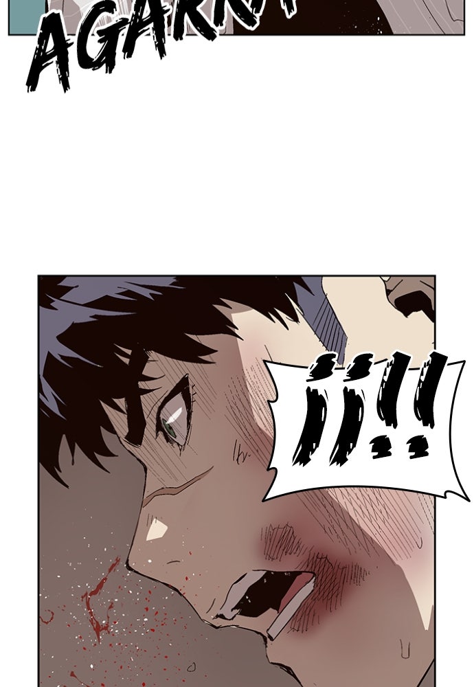 Read Weak Hero Español Manga Online