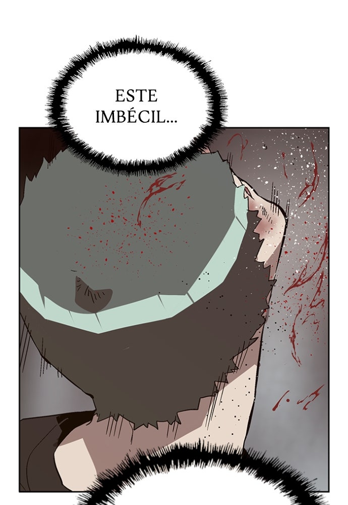 Read Weak Hero Español Manga Online
