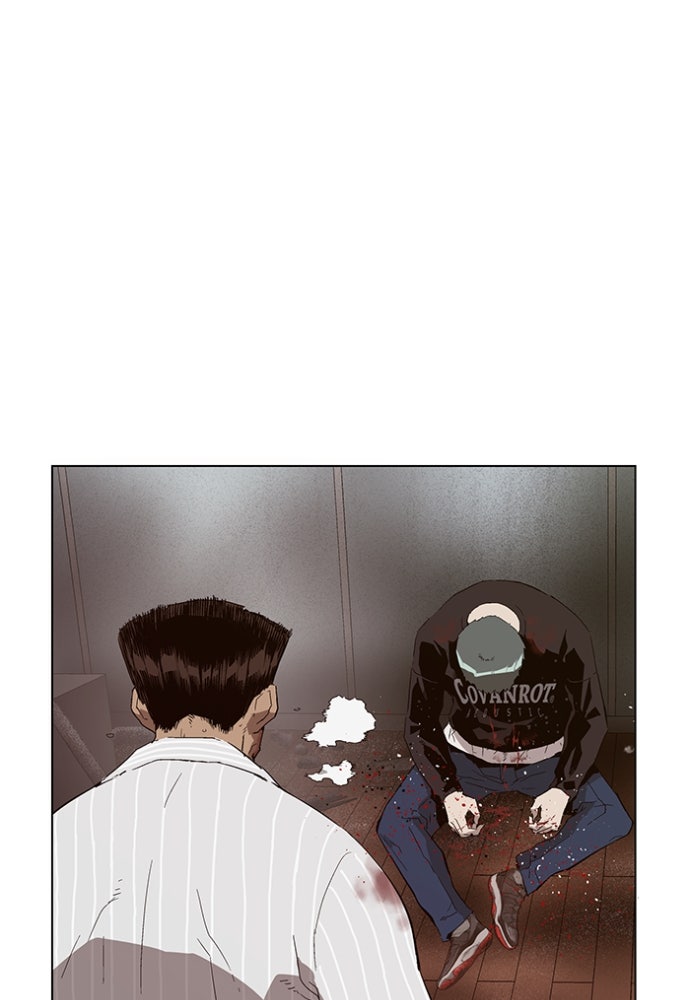 Read Weak Hero Español Manga Online