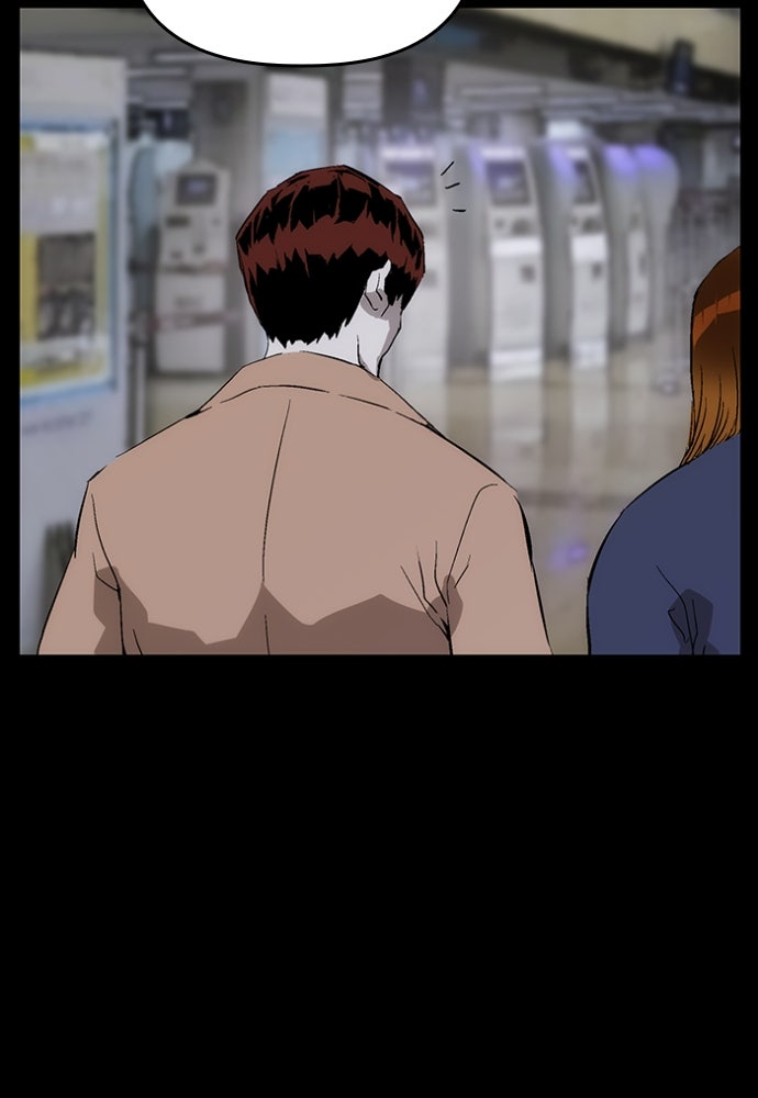 Read Weak Hero Español Manga Online