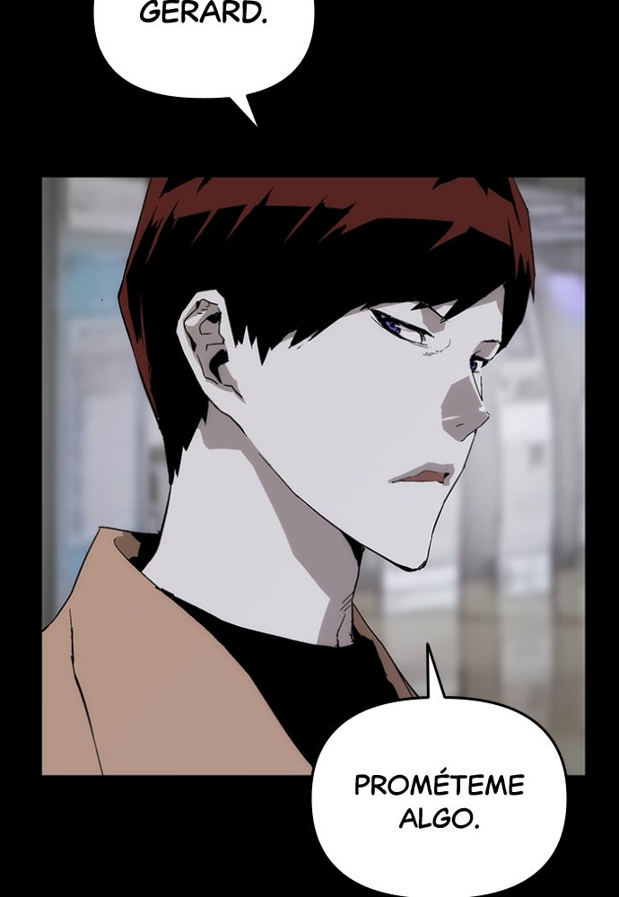 Read Weak Hero Español Manga Online