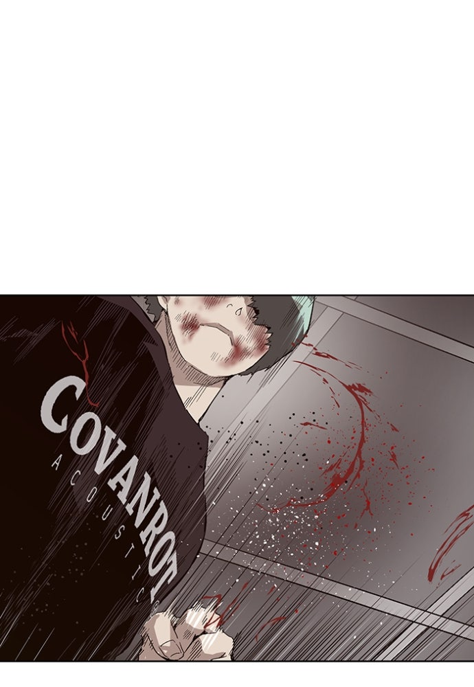 Read Weak Hero Español Manga Online